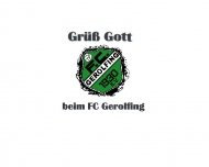 Bild FC Gerolfing Sportgaststtte