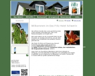 Bild Fritz Hotel Inh. Barbara Fritz