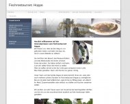 Bild Fischrestaurant - Hoppe