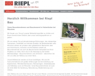 Bild Riepl GmbH