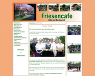 Website Friesencaf�