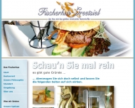 Bild Fischerhus Restaurant und Caf Inh. Weert Zell