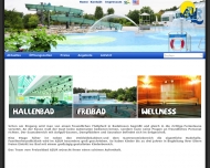 Bild Freizeitbad Azur Restaurant