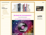 Bild Frauencafe endlich