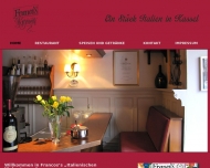 Bild Franco's Ristorante