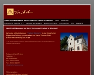 Bild Freihof Hotel Restaurant