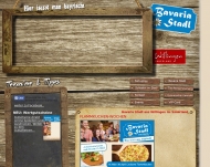 Bild Restaurant Bavarium Inh. Andreas Kruk