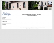 Bild Gasthaus Rieke-Schulte