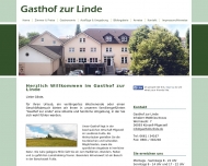 Bild Kraus Matthias Gasthof Zur Linde