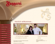 Bild Fuggerei