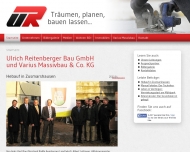 Bild Ulrich Reitenberger Bau GmbH