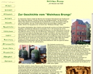 Bild Gasthaus Brungs