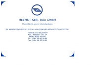 Bild Helmut Seel Bau-GmbH