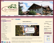 Bild Gasthof zum Schildhauer GmbH Pension