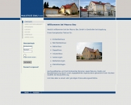 Bild Maurus Bau GmbH