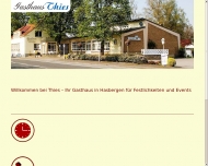 Bild Gasthaus Thies Restaurant