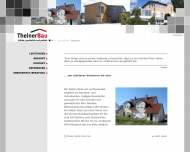 Bild Theiner Bau