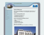 Bild Otto Geiger GmbH