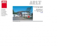 Bild ARLT Firmengruppe ARLT Komplettbau GmbH