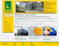 Bild Lutz Bau GmbH