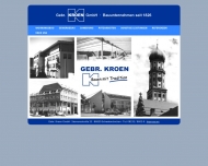 Bild Gebrder Kroen GmbH