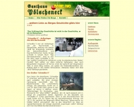 Website Gastst�tte u. Pension P�lscheneck