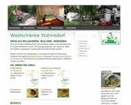 Bild Gasthaus zur Schleuse