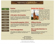 Bild Gasthof Seelig
