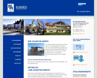 Bild M. Haseitl Baugesellschaft mbH