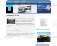 Bild Ungelert Toni GmbH & Co.KG