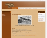 Bild Gasthof Goldener Stern