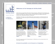 Bild Holl Bau GmbH
