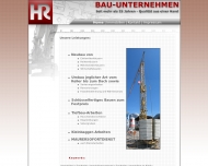 Bild Hans Reiter GmbH Bauunternehmung