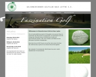 Bild Restaurant im Golfclub Haus Leythe