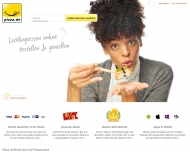 Bild Ginos Pizza Taxi