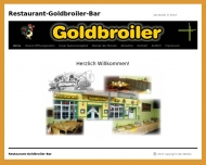 Bild Goldbroiler Bar Dieter Heck