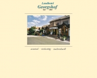 Bild Landhotel Georgshof