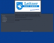Bild Leitner-Bau-GmbH