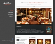 Bild Pizzeria Gold River Inh. Filippo Giusa