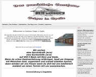 Bild Gasthaus Geiger