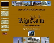 Bild Rigi Kulm