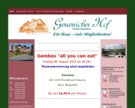 Bild Geuenicher Hof