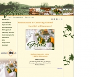 Bild Webseite Golm� Inh. Isolde Schmidt Seeburg