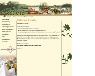 Website Golm� Inh. Isolde Schmidt
