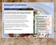 Bild Restaurant Gesellenhaus Thomas, Gabriele