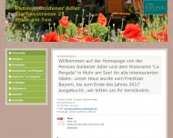 Bild Pension Goldener Adler