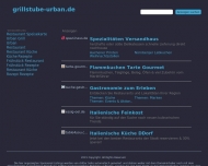 Bild Grillstube Urban