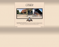 Bild Gutshof-Restaurant