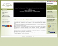 Bild Harald Grsch Gasthof Hotel Am Trtzhof