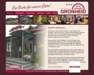Bild Gronheid Burkhard